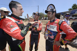 Nasser Al-Attiyah, Toyota Gazoo Racing