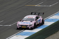 Lucas Auer, Mercedes-AMG Team HWA, Mercedes-AMG C63 DTM