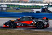 SCC: Daytona