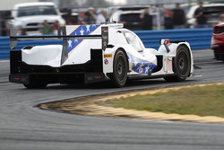 #81 DragonSpeed ORECA 07: Henrik Hedman, Nicolas Lapierre, Ben Hanley, Loic Duval
