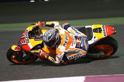 Marc Marquez, Repsol Honda Team