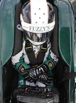 Ed Carpenter, Ed Carpenter Racing Chevrolet