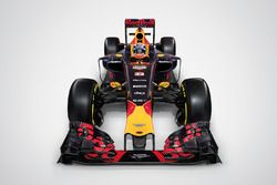 Max Verstappen, Red Bull Racing RB12