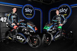 Team VR46