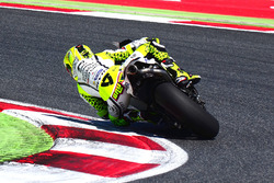 Alvaro Bautista, Aspar MotoGP Team