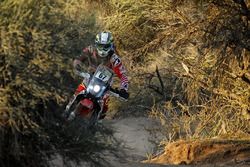 #67 Honda: Franco Caimi