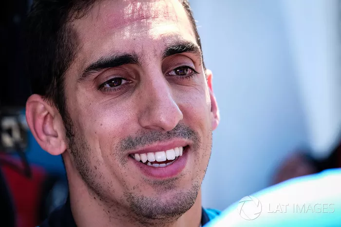 Sébastien Buemi