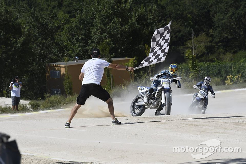 VR46 Moto Ranch