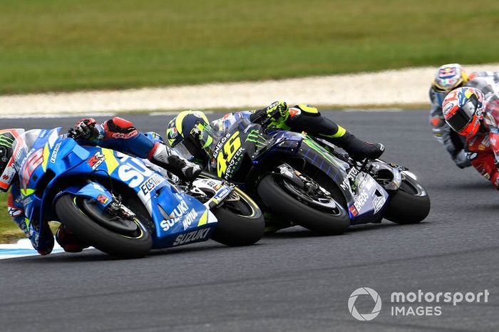 Valentino Rossi, Yamaha Factory Racing