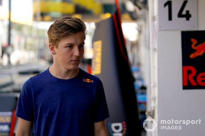 Ferdinand Habsburg, ART Grand Prix