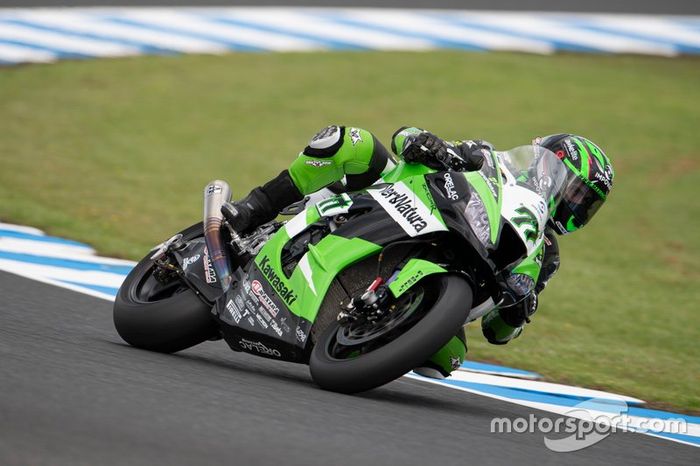 #77 Maximilian Scheib, ORELAC Racing Verdnatura