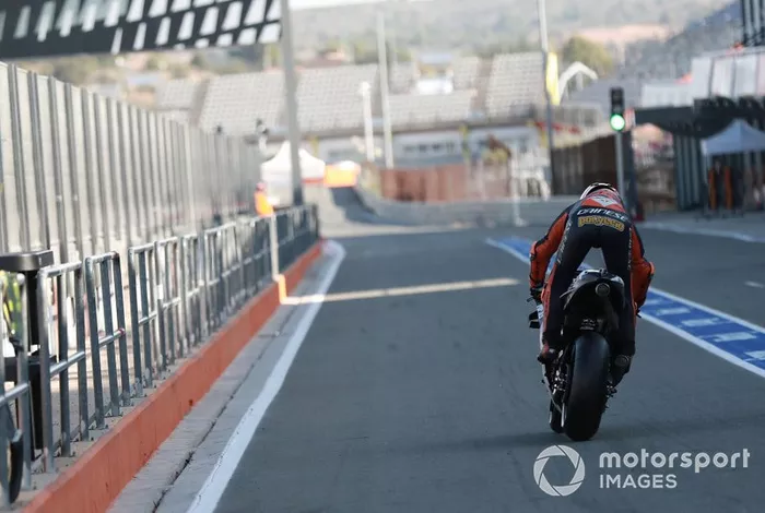 Pol Espargaro, Red Bull KTM Factory Racing