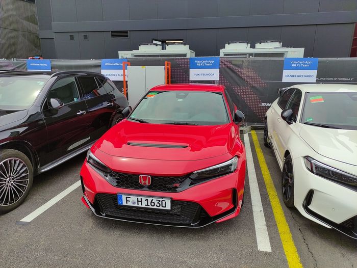 Fórmula 1, GP de Hungría