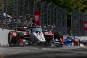 David Malukas, Meyer Shank Racing Honda