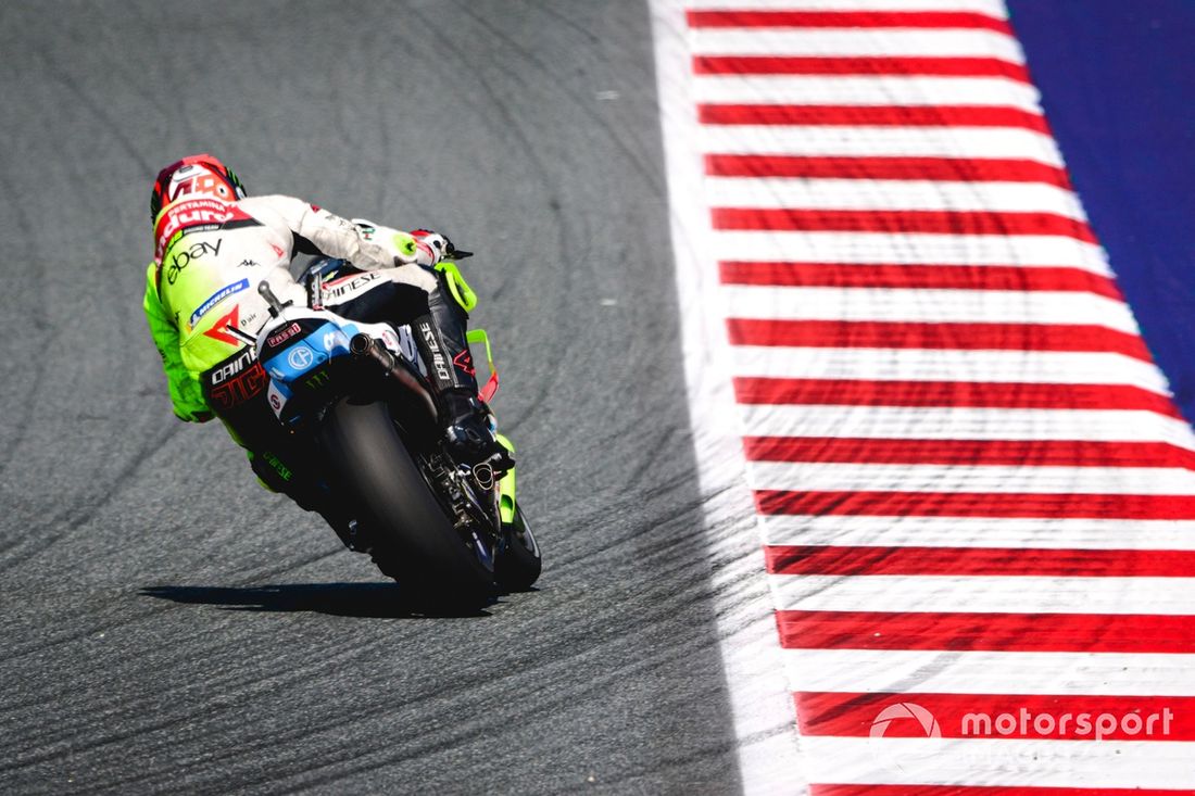 Fabio Di Giannantonio, VR26 Racing Team