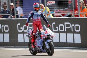 Marc Márquez, Gresini Racing