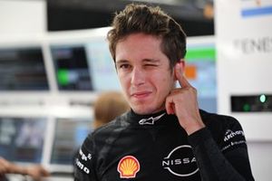 Sacha Fenestraz