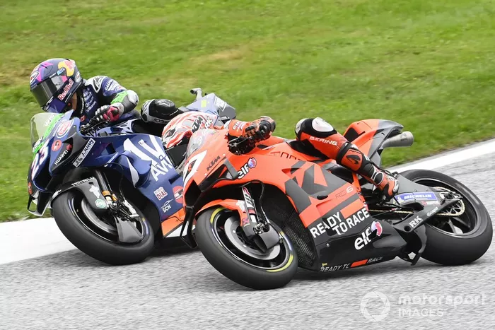 Enea Bastianini, Esponsorama Racing