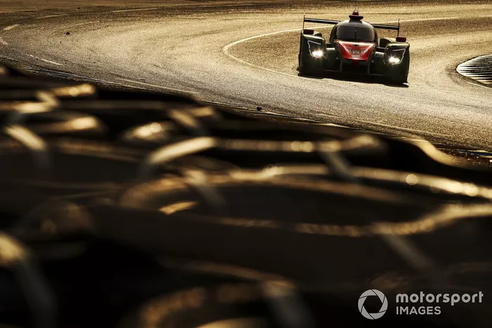 #74 Racing Team India Eurasia Ligier JSP217 - Gibson LMP2, James Winslow, John Corbett, Tom Cloet 