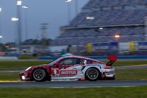 #9 Pfaff Motorsports Porsche 911 GT3R: Matt Campbell, Mathieu Jaminet, Felipe Nasr