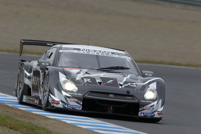 スーパーGT】写真で振り返る日産GT-Rの足跡（2008〜2021）14シーズンで