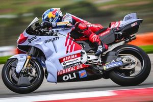 Alex Márquez, Gresini Racing