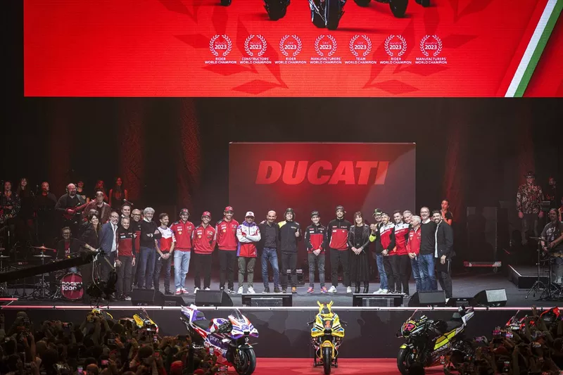 Champions en fête