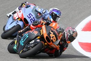 Aron Canet, Pons Racing
