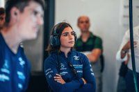 F1 GP Belanda