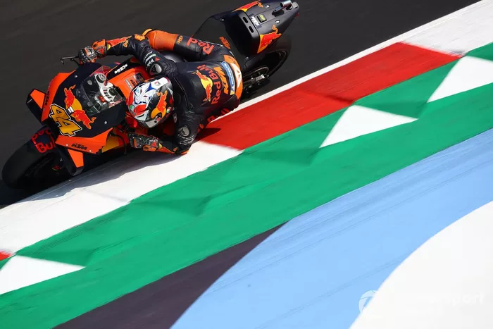 Pol Espargaro, Red Bull KTM Factory Racing 