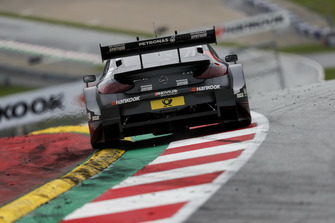 Daniel Juncadella, Mercedes-AMG Team HWA, Mercedes-AMG C63 DTM