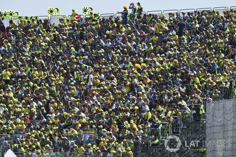 Crowds