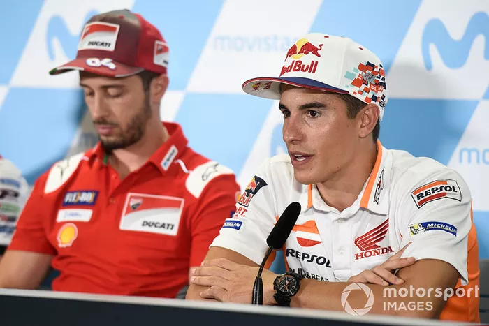 Marc Márquez, Repsol Honda Team