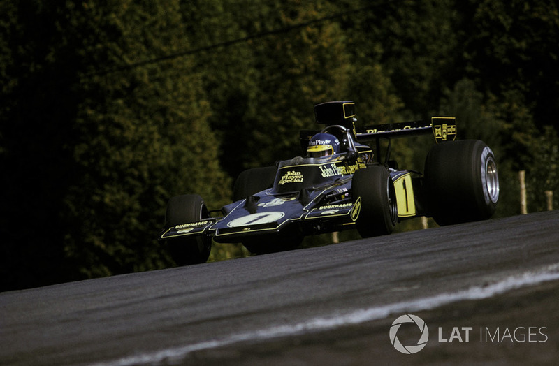 7. Grand Prix van Canada – Mosport – 1974