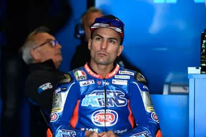 Mattia Pasini, Italtrans Racing Team