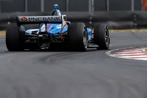Scott Dixon, Chip Ganassi Racing Honda