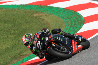 Жоанн Зарко, Monster Yamaha Tech 3