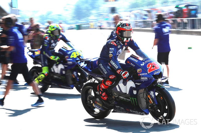 Maverick Viñales