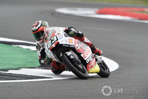 Niccolo Antonelli, SIC58 Squadra Corse