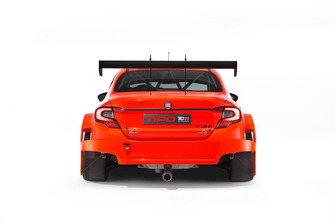 Fiat Tipo TCR