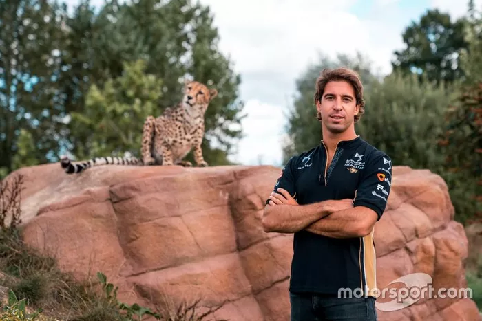 Antonio Felix da Costa, DS Techeetah
