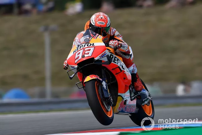 Marc Márquez, Repsol Honda Team
