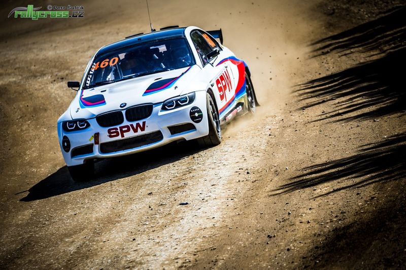 FIA CEZ Rallycross, Sedlcany