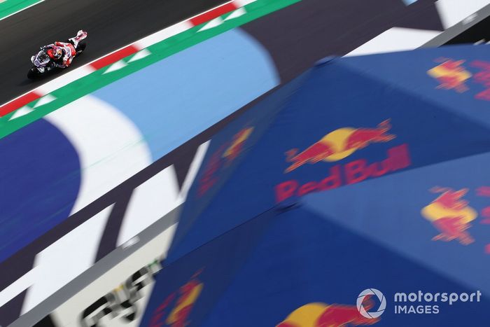 Jorge Martín, Pramac Racing 