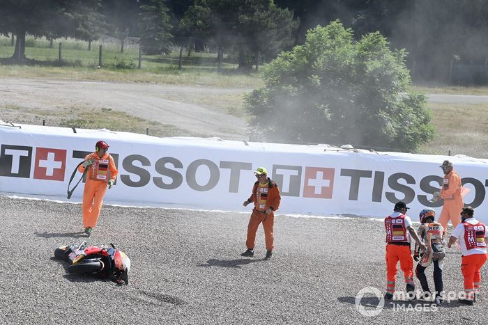 Pol Espargaró, Repsol Honda Team