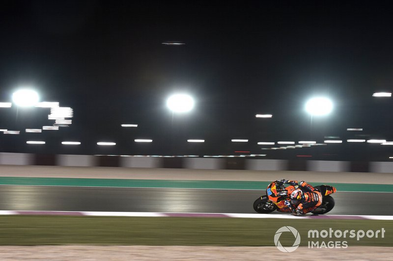 Jorge Martin, KTM Ajo