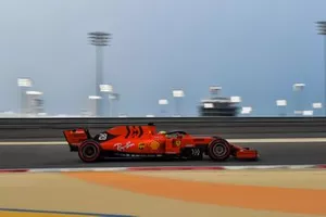 ميك شوماخر، فيراري 