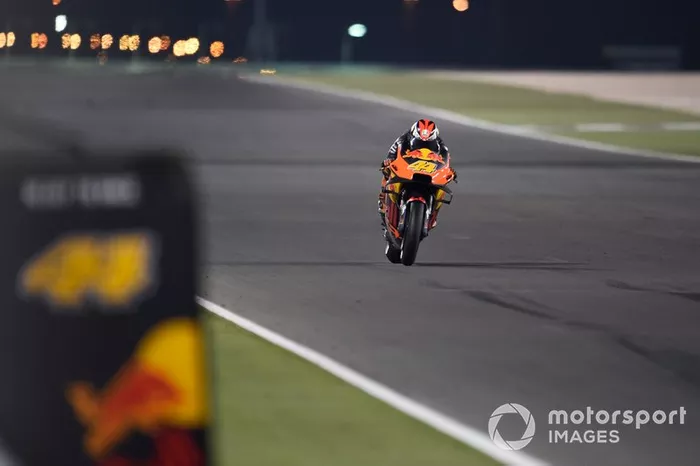 Pol Espargaro, Red Bull KTM Factory Racing