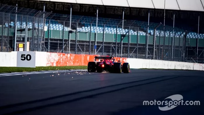 Red Bull Racing RB15