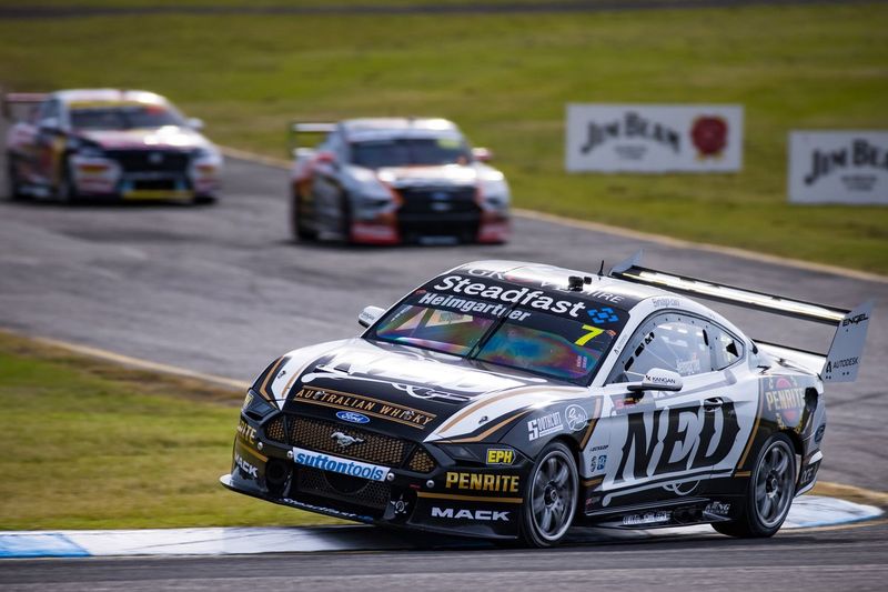 Nissan Motorsport (Australia)